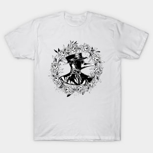 doctor halloween T-Shirt